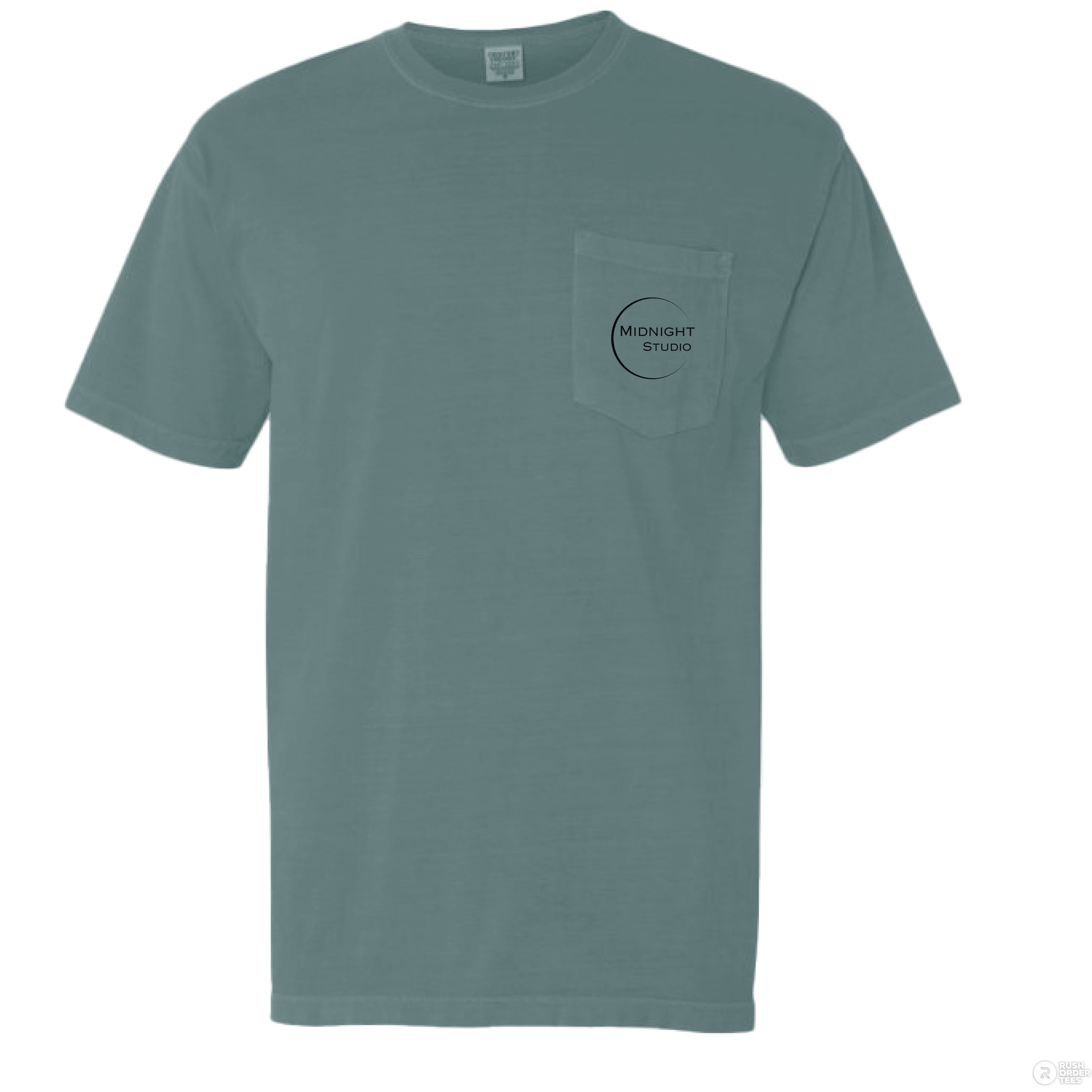 EMERALD - FRONT